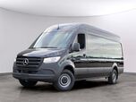 2025 Mercedes-Benz Sprinter 2500 Cargo 170 WB