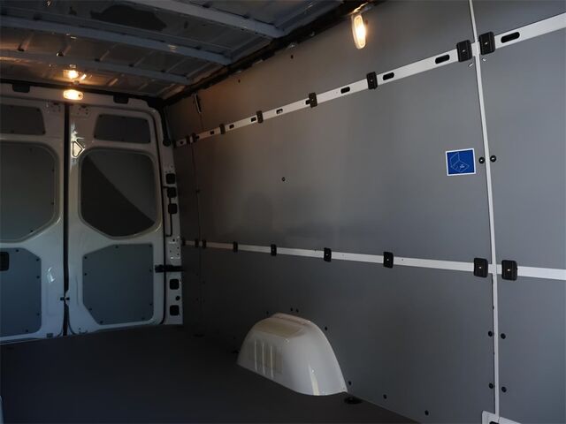 2025 Mercedes-Benz Sprinter 2500 Cargo 170 WB Merriam KS