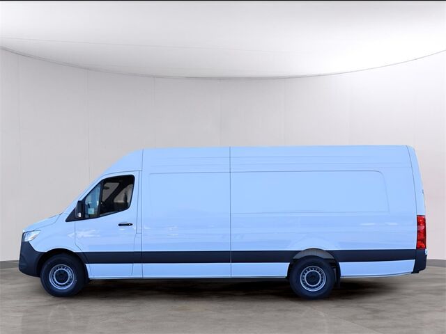 2025 Mercedes-Benz Sprinter 2500 Cargo 170 WB Merriam KS