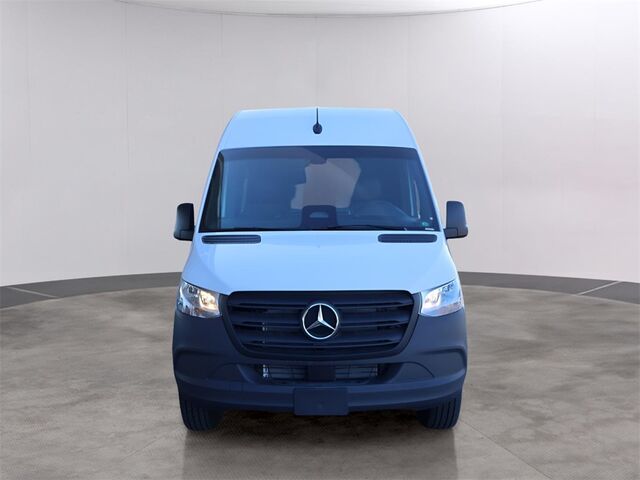 2025 Mercedes-Benz Sprinter 2500 Cargo 170 WB Merriam KS