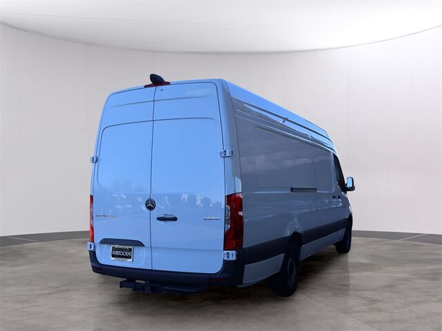 2025 Mercedes-Benz Sprinter 2500 Cargo 170 WB Merriam KS