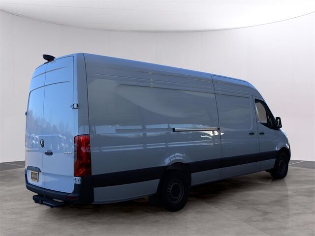 2025 Mercedes-Benz Sprinter 2500 Cargo 170 WB Merriam KS