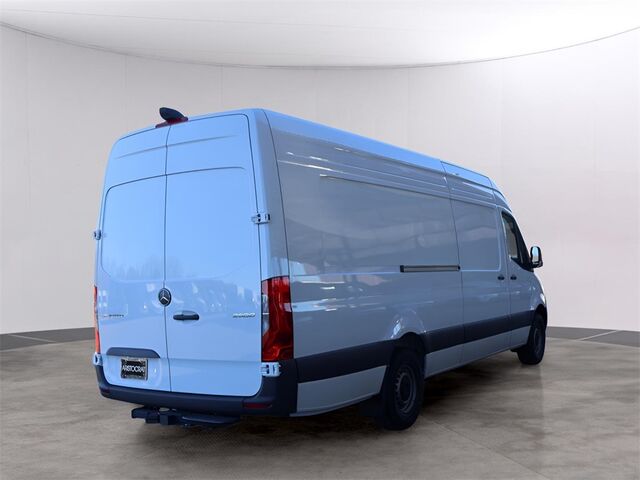 2025 Mercedes-Benz Sprinter 2500 Cargo 170 WB Merriam KS