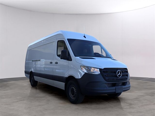 2025 Mercedes-Benz Sprinter 2500 Cargo 170 WB Merriam KS