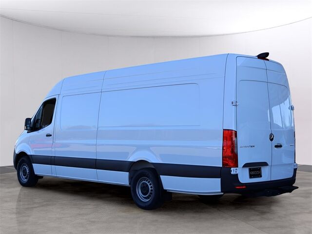 2025 Mercedes-Benz Sprinter 2500 Cargo 170 WB Merriam KS