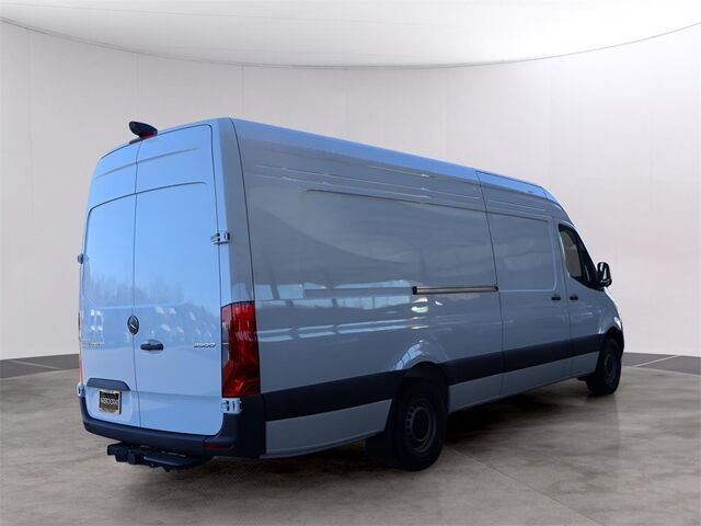 2025 Mercedes-Benz Sprinter 2500 Cargo 170 WB Merriam KS