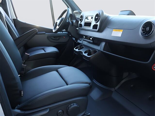 2025 Mercedes-Benz Sprinter 2500 Cargo 170 WB Merriam KS