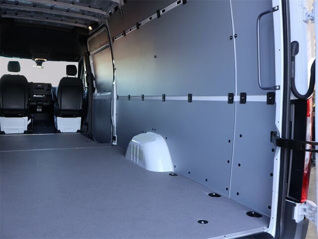2025 Mercedes-Benz Sprinter 2500 Cargo 170 WB Merriam KS