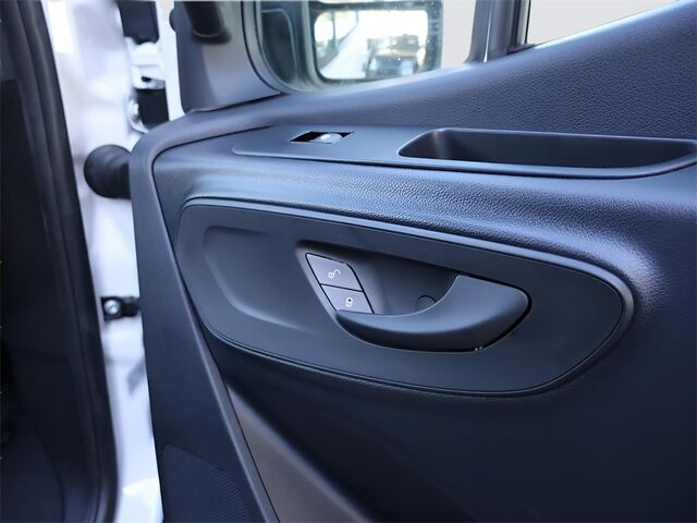 2025 Mercedes-Benz Sprinter 2500 Cargo 170 WB Merriam KS