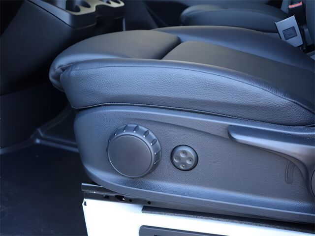 2025 Mercedes-Benz Sprinter 2500 Cargo 170 WB Merriam KS