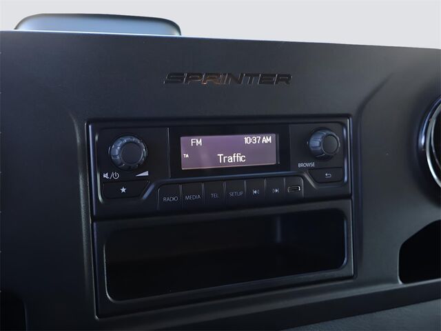 2025 Mercedes-Benz Sprinter 2500 Cargo 170 WB Merriam KS
