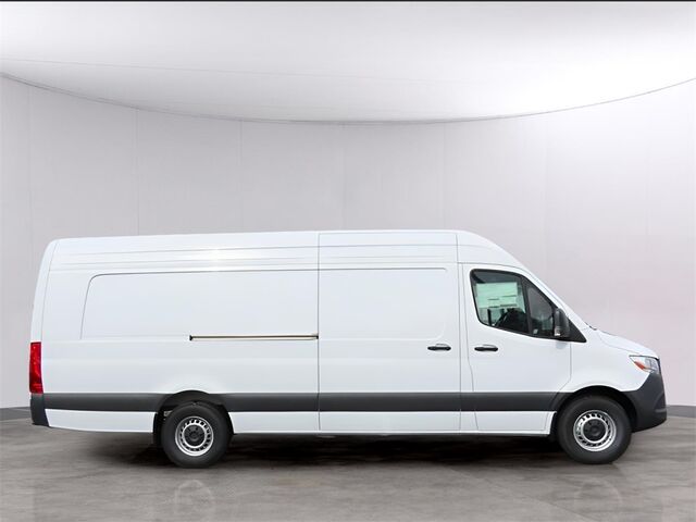 2025 Mercedes-Benz Sprinter 2500 Cargo 170 WB Merriam KS
