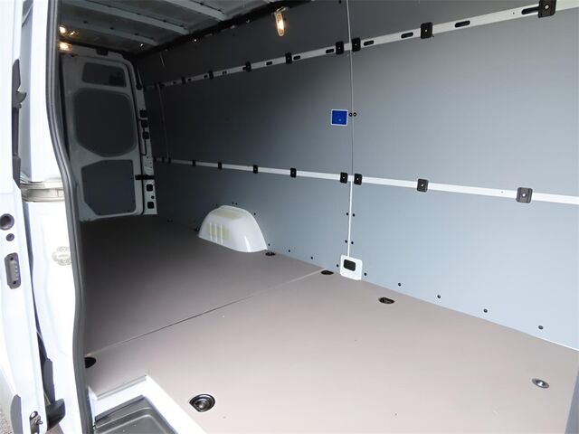 2025 Mercedes-Benz Sprinter 2500 Cargo 170 WB Merriam KS