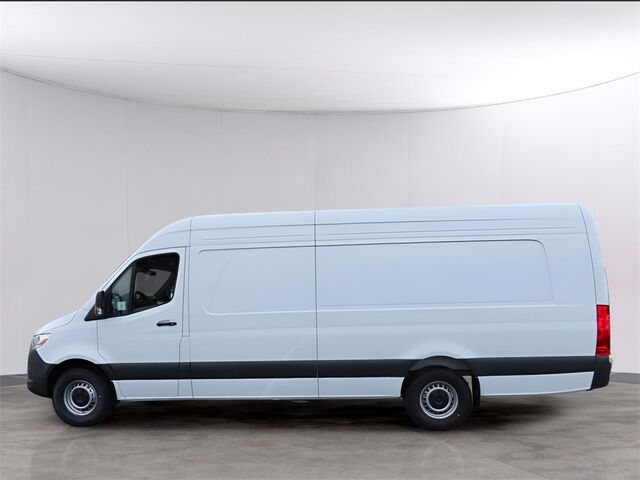 2025 Mercedes-Benz Sprinter 2500 Cargo 170 WB Merriam KS
