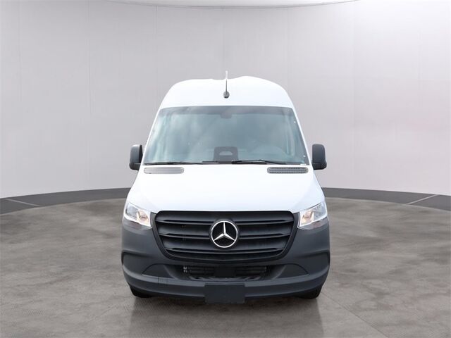 2025 Mercedes-Benz Sprinter 2500 Cargo 170 WB Merriam KS