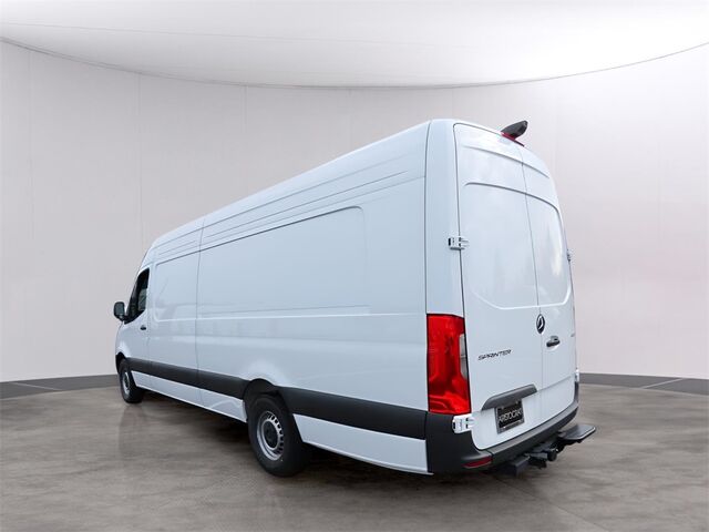 2025 Mercedes-Benz Sprinter 2500 Cargo 170 WB Merriam KS