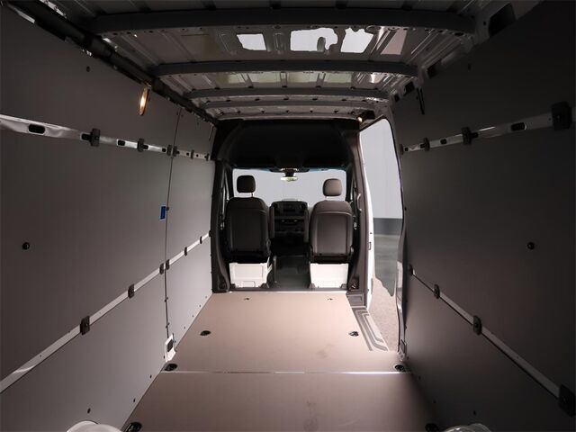2025 Mercedes-Benz Sprinter 2500 Cargo 170 WB Merriam KS