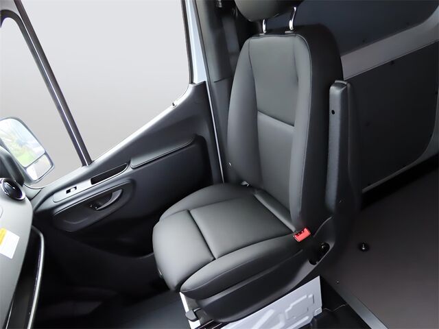2025 Mercedes-Benz Sprinter 2500 Cargo 170 WB Merriam KS