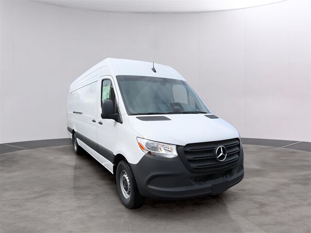 2025 Mercedes-Benz Sprinter 2500 Cargo 170 WB Merriam KS
