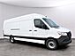 2025 Mercedes-Benz Sprinter 2500 Cargo 170 WB Merriam KS