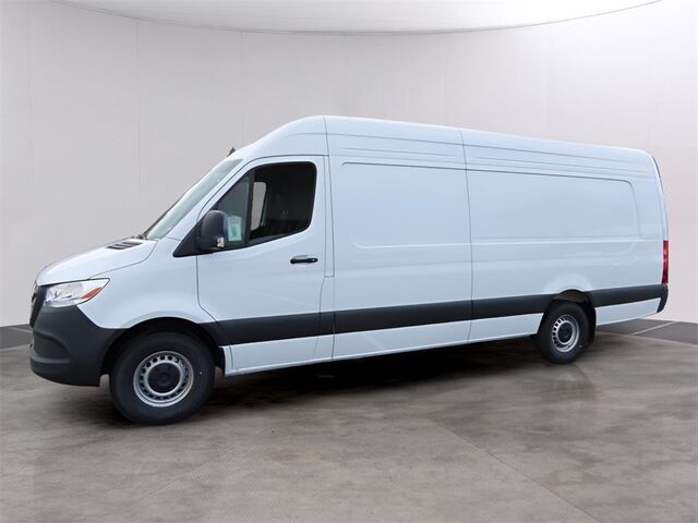 2025 Mercedes-Benz Sprinter 2500 Cargo 170 WB Merriam KS