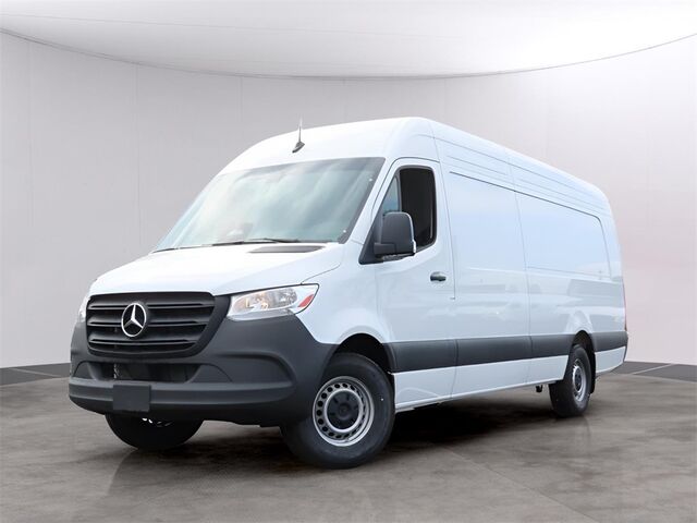 2025 Mercedes-Benz Sprinter 2500 Cargo 170 WB Merriam KS