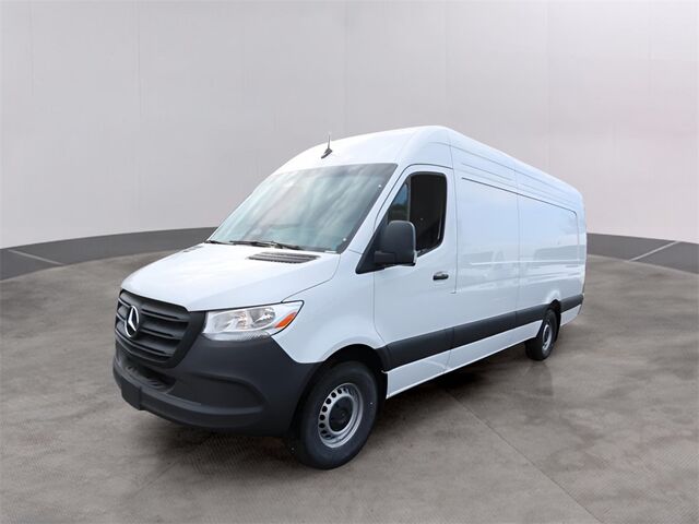 2025 Mercedes-Benz Sprinter 2500 Cargo 170 WB Merriam KS