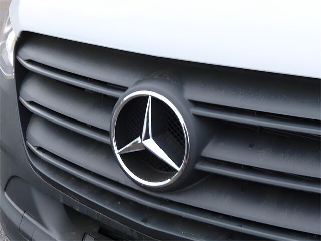 2025 Mercedes-Benz Sprinter 2500 Cargo 170 WB Merriam KS