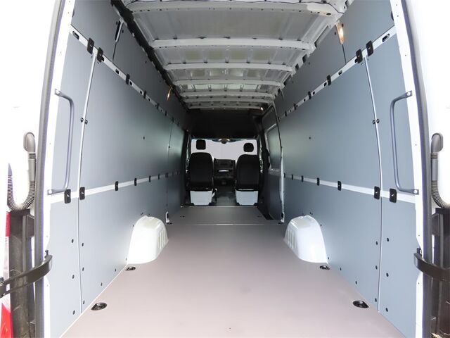 2025 Mercedes-Benz Sprinter 2500 Cargo 170 WB Merriam KS