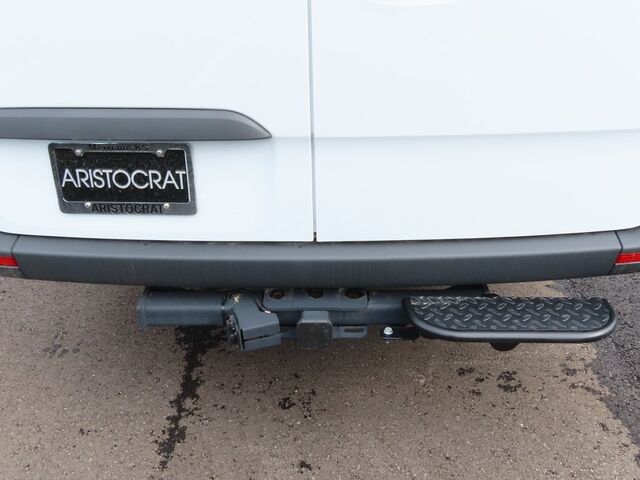 2025 Mercedes-Benz Sprinter 2500 Cargo 170 WB Merriam KS