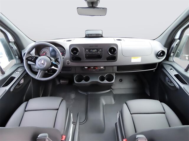 2025 Mercedes-Benz Sprinter 2500 Cargo 170 WB Merriam KS
