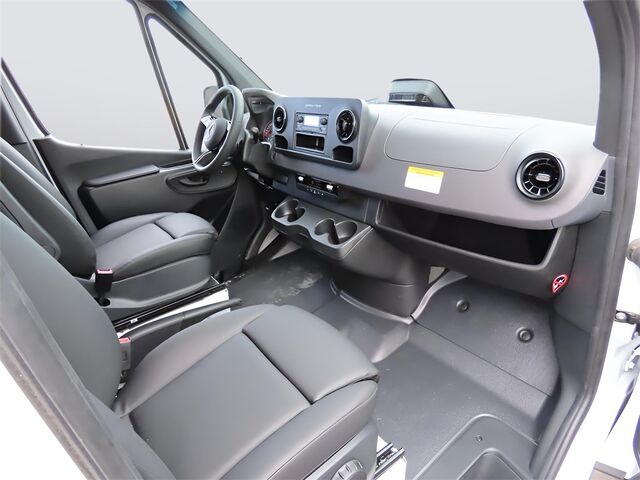 2025 Mercedes-Benz Sprinter 2500 Cargo 170 WB Merriam KS