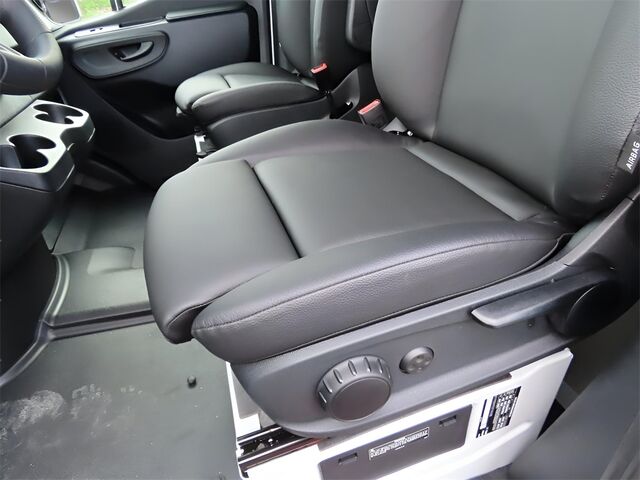 2025 Mercedes-Benz Sprinter 2500 Cargo 170 WB Merriam KS