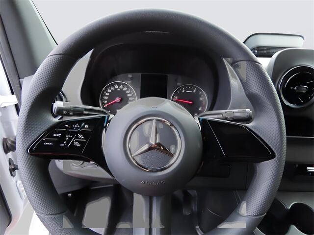 2025 Mercedes-Benz Sprinter 2500 Cargo 170 WB Merriam KS
