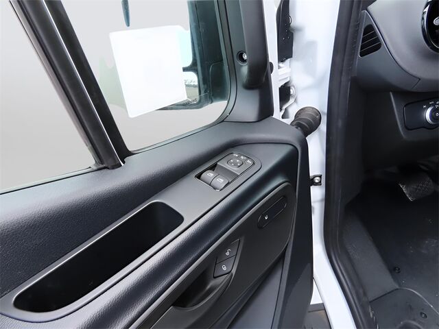 2025 Mercedes-Benz Sprinter 2500 Cargo 170 WB Merriam KS