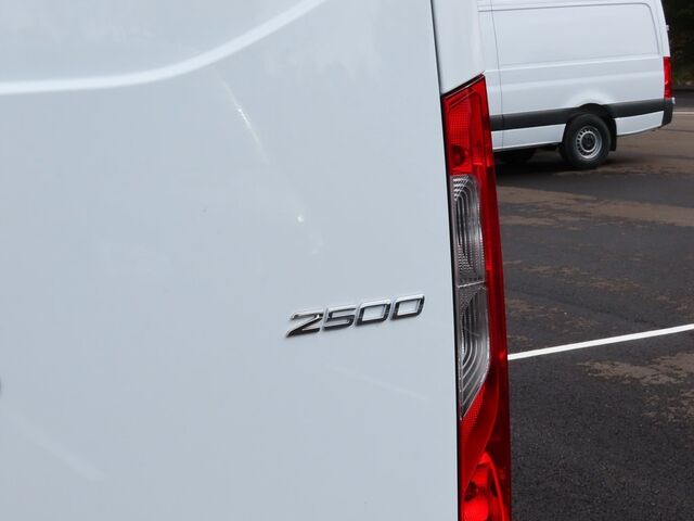 2025 Mercedes-Benz Sprinter 2500 Cargo 170 WB Merriam KS