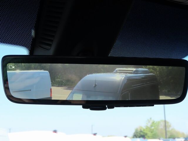 2025 Mercedes-Benz Sprinter 2500 Passenger 144 WB Merriam KS