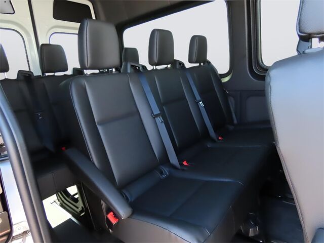 2025 Mercedes-Benz Sprinter 2500 Passenger 144 WB Merriam KS