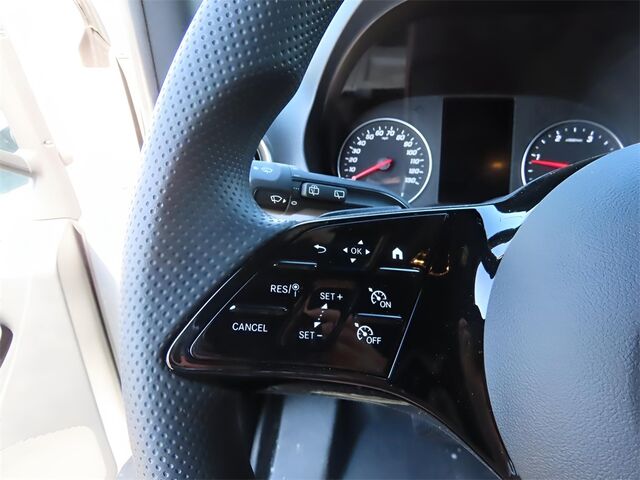 2025 Mercedes-Benz Sprinter 2500 Passenger 144 WB Merriam KS
