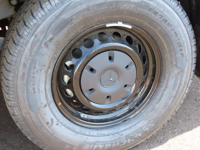 2025 Mercedes-Benz Sprinter 2500 Passenger 144 WB Merriam KS