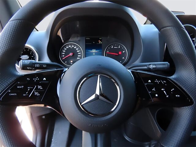 2025 Mercedes-Benz Sprinter 2500 Passenger 144 WB Merriam KS
