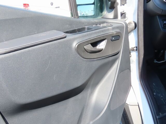 2025 Mercedes-Benz Sprinter 2500 Passenger 144 WB Merriam KS