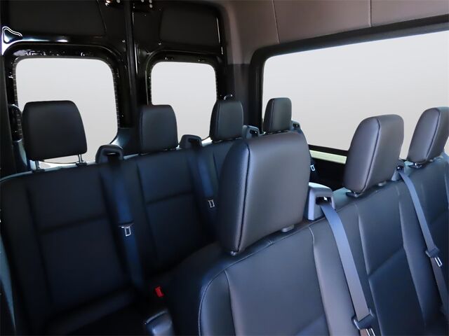 2025 Mercedes-Benz Sprinter 2500 Passenger 144 WB Merriam KS