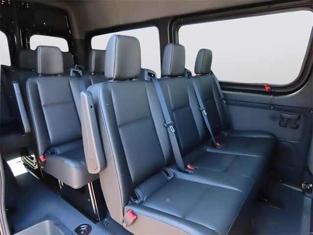 2025 Mercedes-Benz Sprinter 2500 Passenger 144 WB Merriam KS