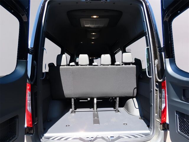 2025 Mercedes-Benz Sprinter 2500 Passenger 144 WB Merriam KS