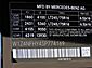 2025 Mercedes-Benz Sprinter 2500 Passenger 144 WB Merriam KS