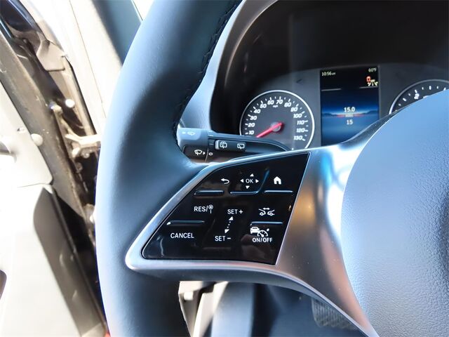 2025 Mercedes-Benz Sprinter 2500 Passenger 144 WB Merriam KS