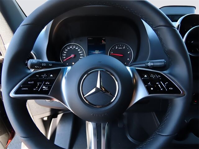 2025 Mercedes-Benz Sprinter 2500 Passenger 144 WB Merriam KS