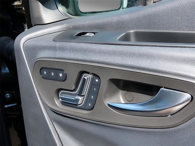 2025 Mercedes-Benz Sprinter 2500 Passenger 144 WB Merriam KS