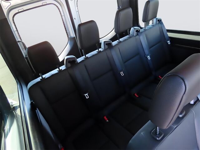 2025 Mercedes-Benz Sprinter 2500 Passenger 144 WB Merriam KS